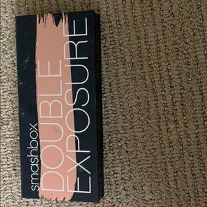 smashbox eyeshadow palette